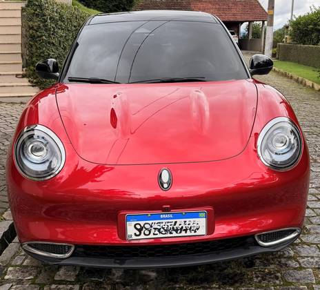 GWM ORA 03 48 KW ELÉTRICO SKIN